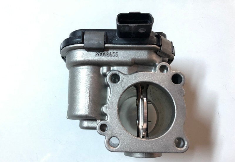 (0345.G4) GAZ KELEBEĞİ PARTNER-BERLINGO-P207-P3008...