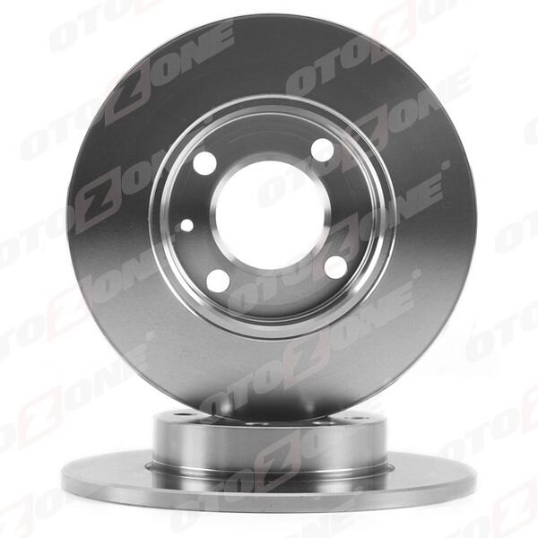 ON FREN DISKI-239X104×100 (VW GOLF 75-92 PASSAT 74...