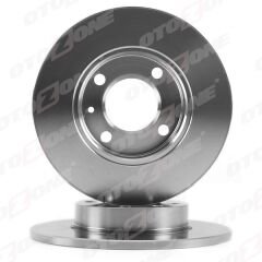 ON FREN DISKI-239X104×100 (VW GOLF 75-92 PASSAT 74...