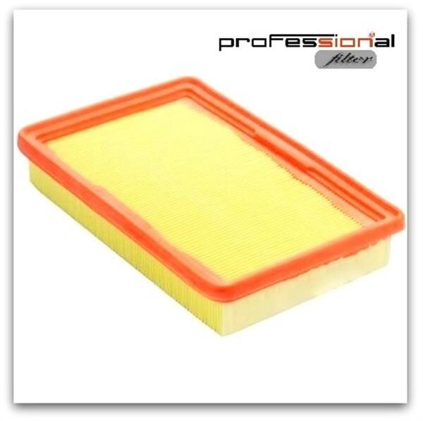 HAVA FİLTRESİ ACCENT 1.5 (94-00) ORTA KASA