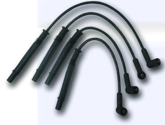 BUJİ KABLOSU TK CLIO II-KNG-TWNG 1.2 8V