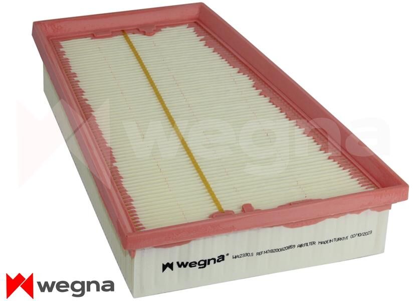 HAVA FİLTRESİ MEGANE III 08>15 GRAND SCENIC III...