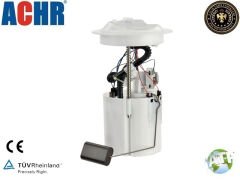 YAKIT ŞAMANDIRASI VOLVO S40 04-10-V50 05-10 3BAR 2...