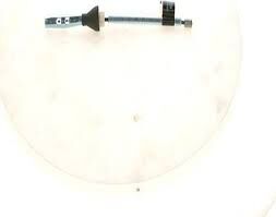 FOCUS BM BOSCH EL FREN TELİ ARKA ARKA : L/R UZUNLUK : 175 MM 1335046