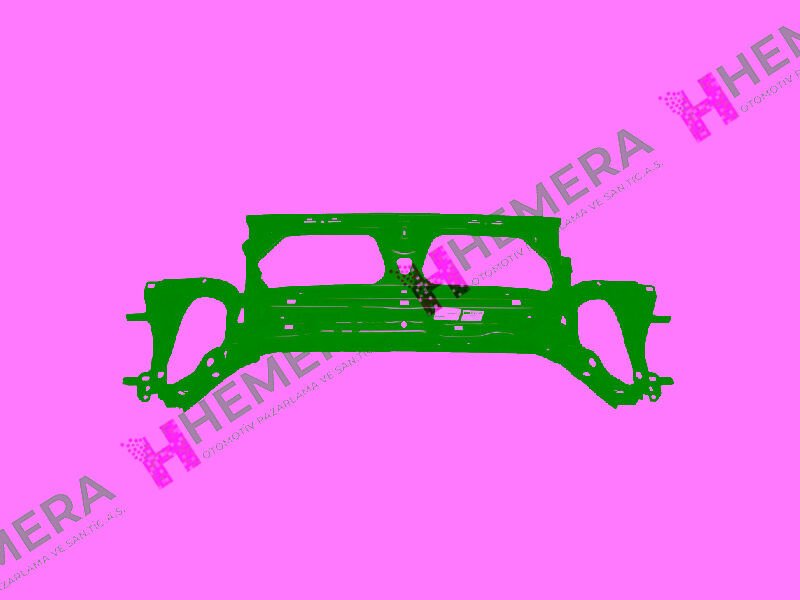 PANEL ÖN RENAULT KANGOO 2003-2007