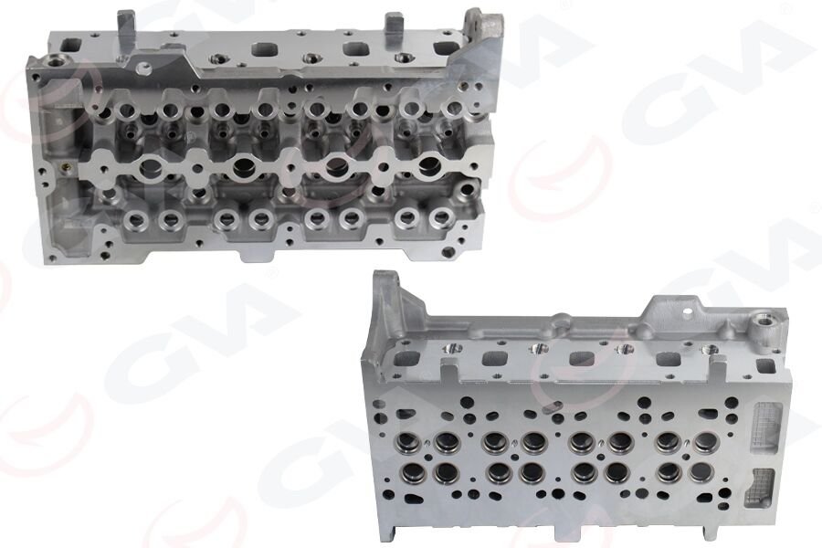 SİLİNDİR KAPAĞI (Euro4) ALBEA-DOBLO-PALIO-LINEA-CO...