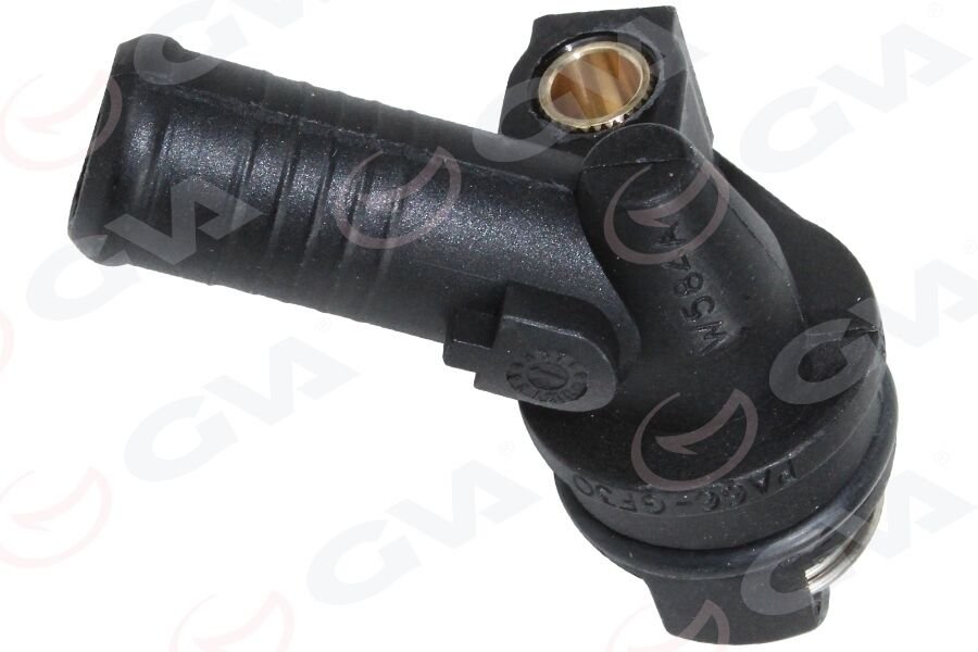 YAĞ SOĞUTUCU TERMOSTADI V347 2.4 TDCI 100PS - 130...