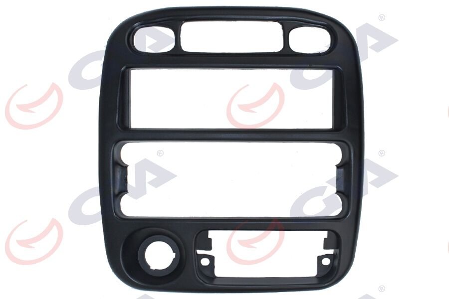 TEYP ÇERÇEVESİ ACCENT(95-00)(KLİMASIZ - UZATMALI T...