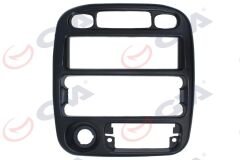 TEYP ÇERÇEVESİ ACCENT(95-00)(KLİMASIZ - UZATMALI T...