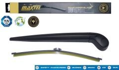 ARKA SİLECEK SÜPÜRGESİ KOLLU XC70 2008> 14'' 35...