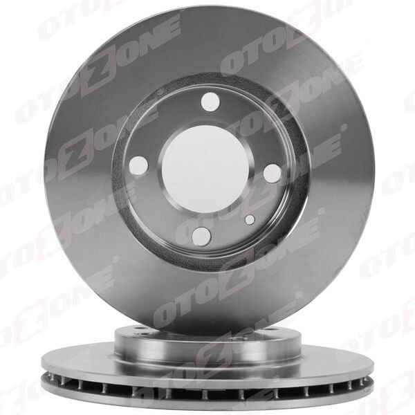 ON FREN DISKI-239X204×100 (VW GOLF 75-98 PASSAT 81...