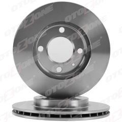 ON FREN DISKI-239X204×100 (VW GOLF 75-98 PASSAT 81...