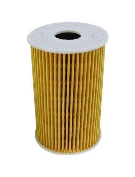 YAĞ FİLTRESİ CADDY III-GOLF VI-JETTA III-IV-PASSAT...