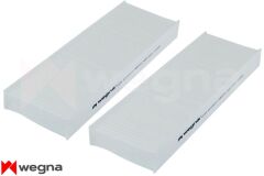 POLEN FİLTRESİ COMBO E 19> VIVARO C-ZAFIRA LIFE...