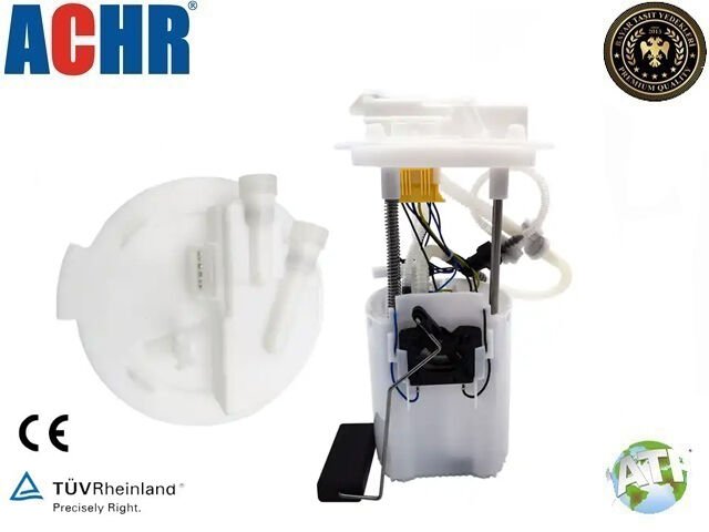 YAKIT ŞAMANDIRASI VOLVO S60 D3V9CY283-352 3BAR 200...