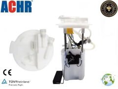 YAKIT ŞAMANDIRASI VOLVO S60 D3V9CY283-352 3BAR 200...