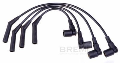 BUJI KABLOSU TAKIM FIESTA KA 1.3 1.6 B 95-