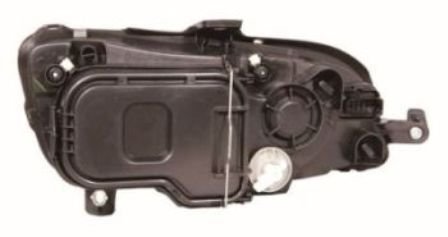 STOP LAMBASI DIS SOL GOLF6  10-13