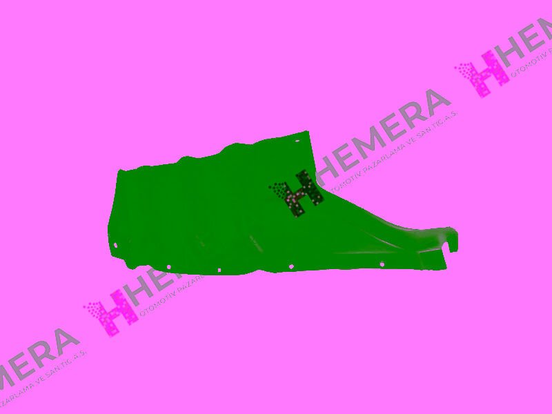 ÇAMURLUK DAVLUMBAZI ARKA SAĞ MITSUBISHI ASX 2011-...
