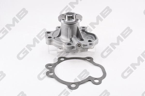 DEVİRDAİM SU POMPASI SUZUKI SPLASH 1.0L K10B A5B31...