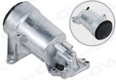 YAĞ SOĞUTUCUSU (KOMPLE) MASTER II 2.5 G9U/G9T