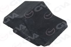 BAGAJ TAKOZU ALT MERCEDES W124 85>95