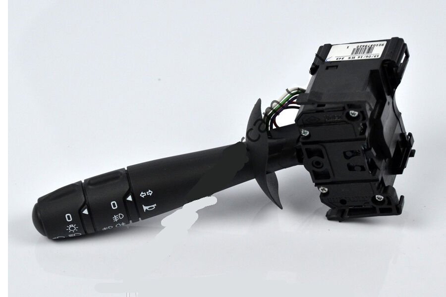 FAR+KORNA+SİNYAL KOLU (ÖN/ARKA SİS LAMBASI FONKSİ...