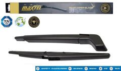 ARKA SİLECEK SÜPÜRGESİ KOLLU XC90 I 2003-2006 15'' ...