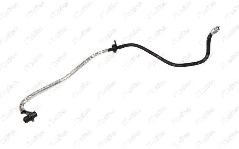 WESTINGHOUSE HORTUMU TRANSIT CONNECT 1.8 TDCI 07&g...