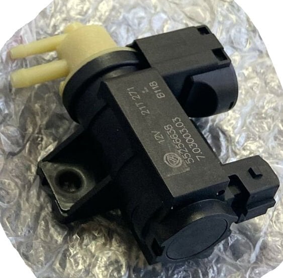 BASINÇ DÖNÜŞTÜRÜCÜ LINEA-PUNTO-BRAVO-DOBLO 1.3-1.6...