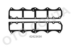 KÜLBÜTÖR KAPAK CONTA BRAVA-BRAVO-DOBLO-MAREA-PALIO...