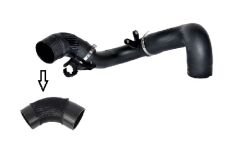 TURBO HORTUM (KÜÇÜK) BOXER III-JUMPER III-DUCATO I...