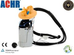 YAKIT ŞAMANDIRASI VOLVO S60 V70 II 2.4D 2000-2010