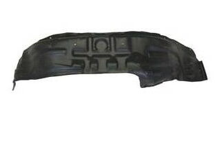 ÇAMURLUK DAVLUMBAZI ARKA SOL ISUZU D-MAX 2017-201...