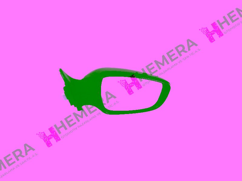 AYNA SAĞ KOMPLE MANUEL HYUNDAI ELANTRA 2011-2013