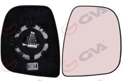 AYNA CAMI SAĞ PARTNER-BERLINGO 12> ISITMALI+KON...