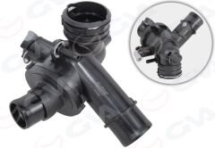 TERMOSTAT 95 °C MERCEDES OM651 W204 W212 W221 W222...