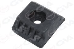 BAGAJ TAKOZU UST MERCEDES W124 85>95