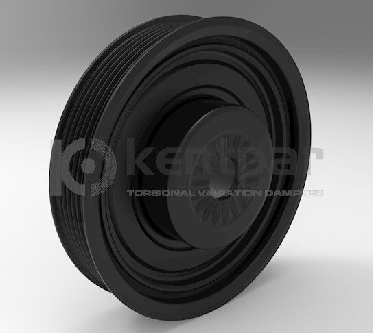 KRANK KASNAĞI GOLF-A3 1.0 TSI