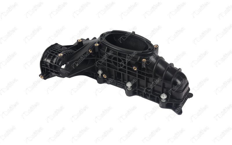 EMME MANIFOLDU MERCEDES OM651 W176 W246 W204 W205 ...