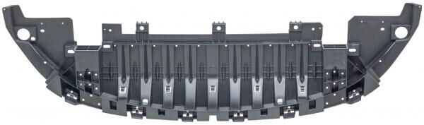 TAMPON MUHAFAZASI ÖN ALT RENAULT MEGANE III 2008&g...