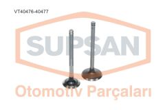 SUBAP EMME+EGZOZ LGN-MGN 1.8-2.0 (F3R) 97=> 8V ...